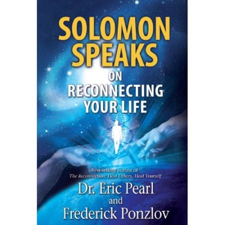 Solomon Speaks on reconnecting your life